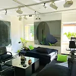 Apartamento Artist Schwabing