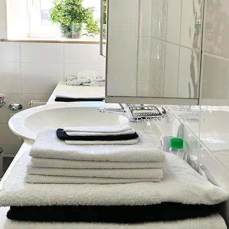 Apartman Artist Schwabing München