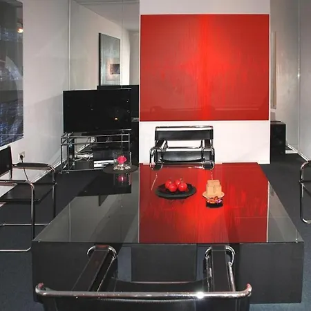 Apartment Artist Schwabing