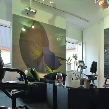 Apartment Artist Schwabing