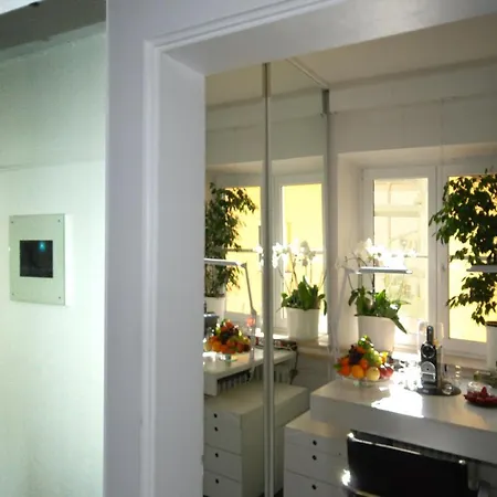 Artist Schwabing Munich
