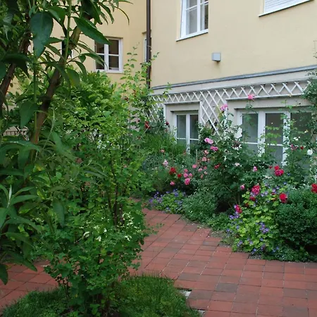 Artist Schwabing *