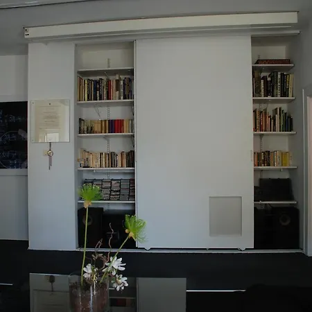 Artist Schwabing