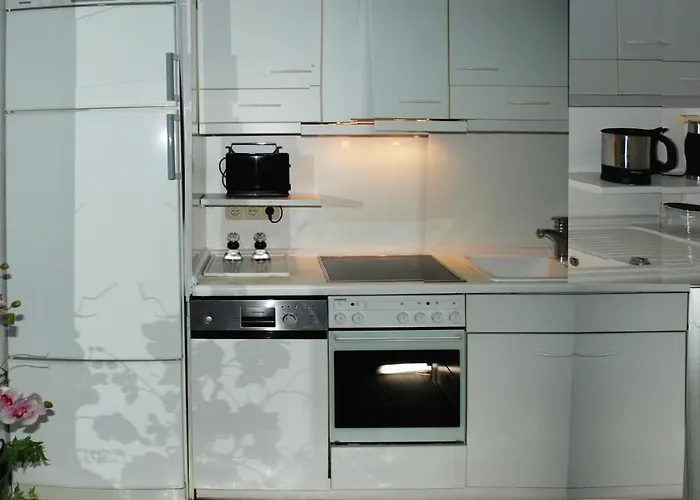 アーティスト レジデンス シュヴァービンク アパート