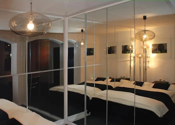 アーティスト レジデンス シュヴァービンク * ミュンヘン