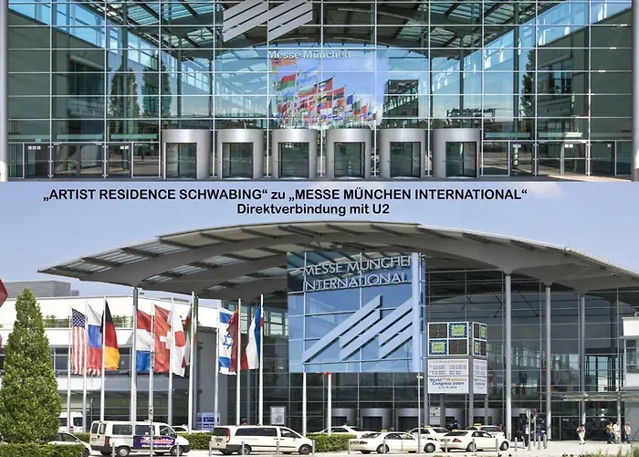 アーティスト レジデンス シュヴァービンク