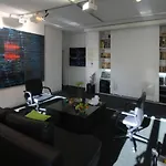 Apartamento Artist Schwabing *