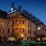 Artist Schwabing Apartamento Múnich