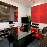Artist Schwabing * Múnich