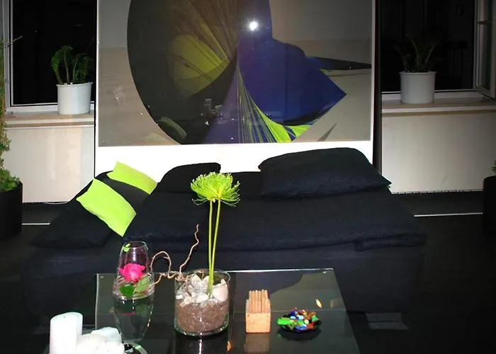 Artist Schwabing