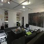 Apartamento Artist Schwabing Múnich