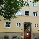 Apartamento Artist Schwabing *