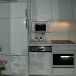 Artist Schwabing Apartamento