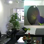 Artist Schwabing Apartamento Múnich