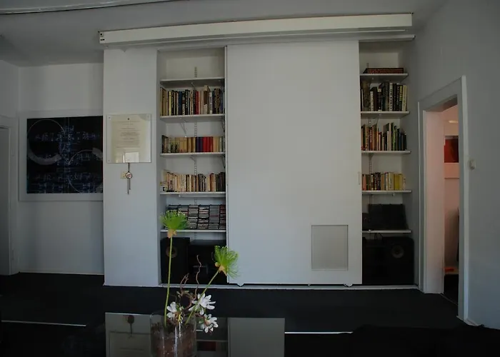 Artist Schwabing