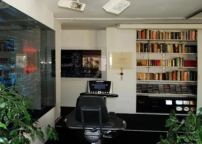 Artist Schwabing Appartamento Monaco di Baviera